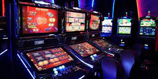 Casino Magnit