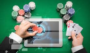 Онлайн казино Casino Magnit